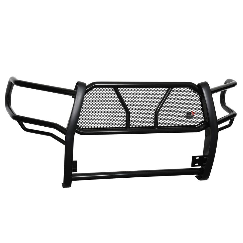 Westin 14-24 Toyota 4Runner (Excl. Limited/Nightshade/TRD Sport) HDX Modular Grille Guard - Black