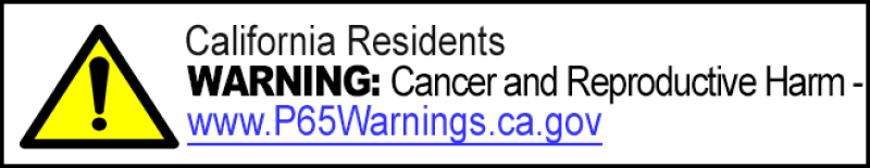 AEM 52mm Pressure (Oil or Fuel) Digital Gauge