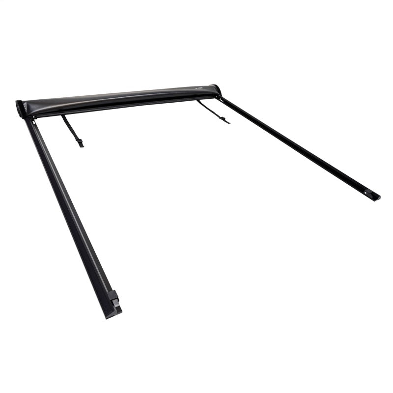 Westin 20-24 Jeep Gladiator JT 5ft. Bed Soft Roll Tonneau Cover - Black