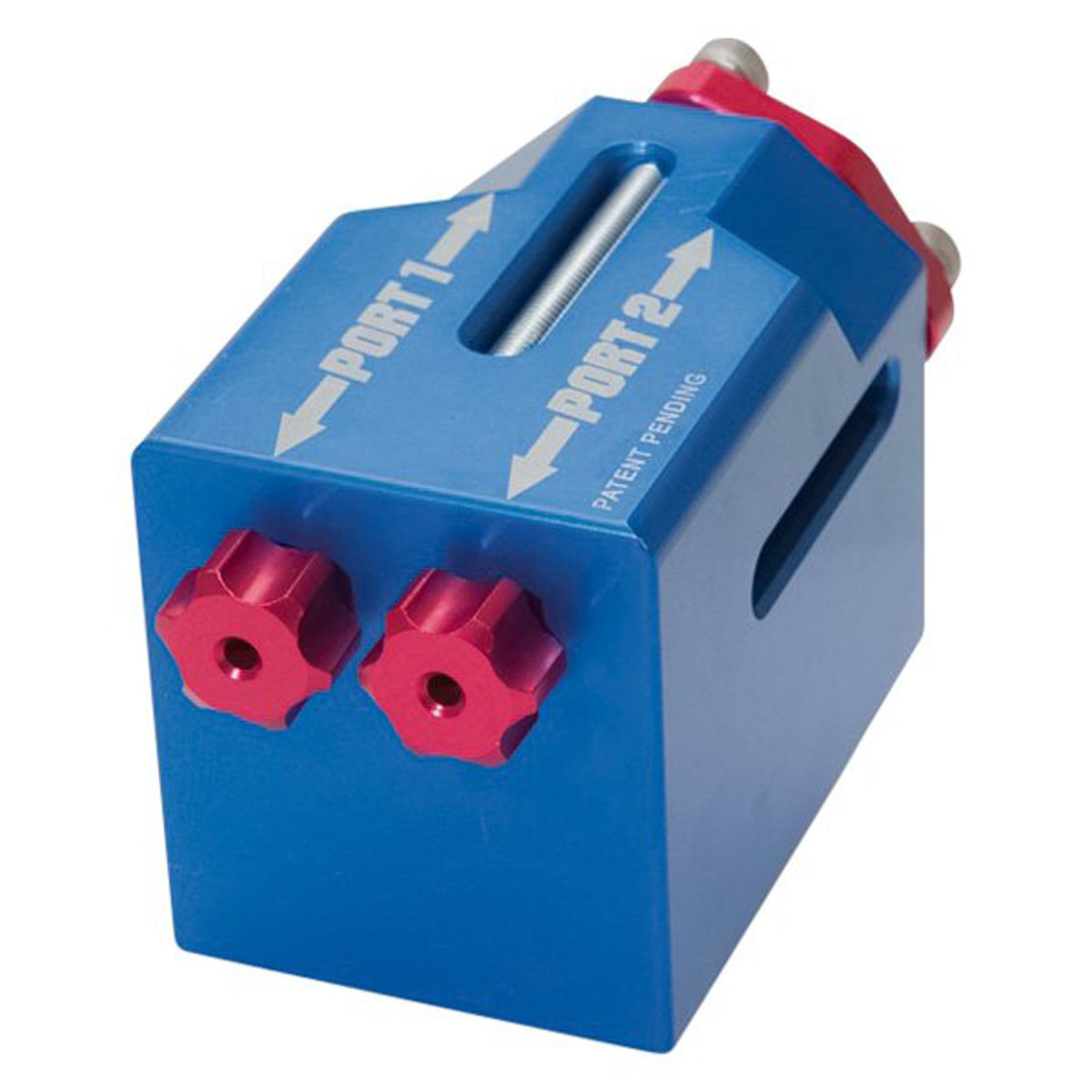 FUEL INJECTOR CLEANER KIT FOR HV2