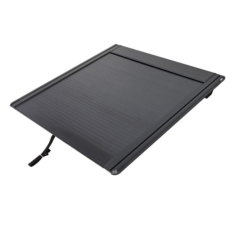 Westin 19-26 Ram 1500 (New Body)(Excl. RamBox) 5ft 7in Bed Manual Retractable Tonneau Cover - Black