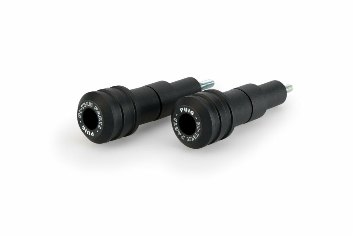 Frame Sliders Vintage 2.0 Black Hon