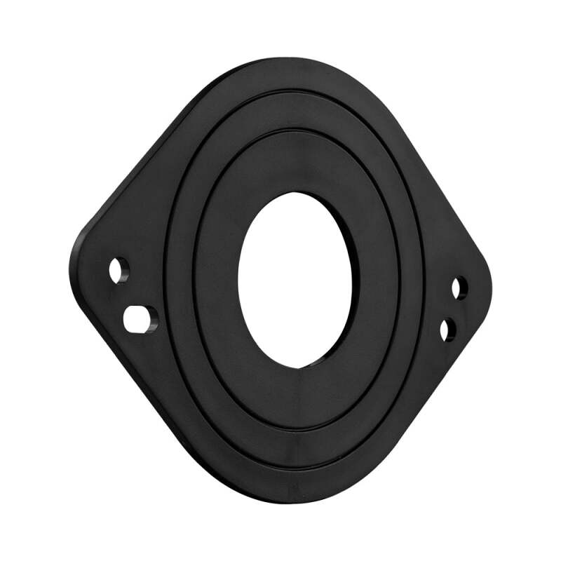 DS18 2021+ Ford Bronco Dashboard Adapter for 1.7in 2.9in 3.6in Speakers (Speakers Not Included)