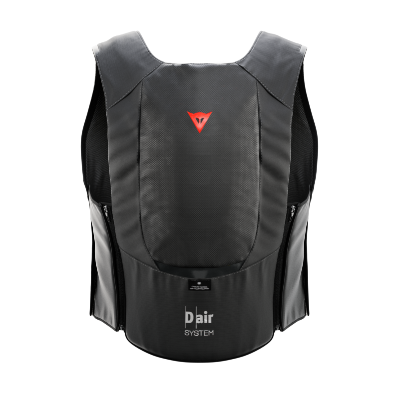 Dainese Smart D-Air Bag Black - XS/Small