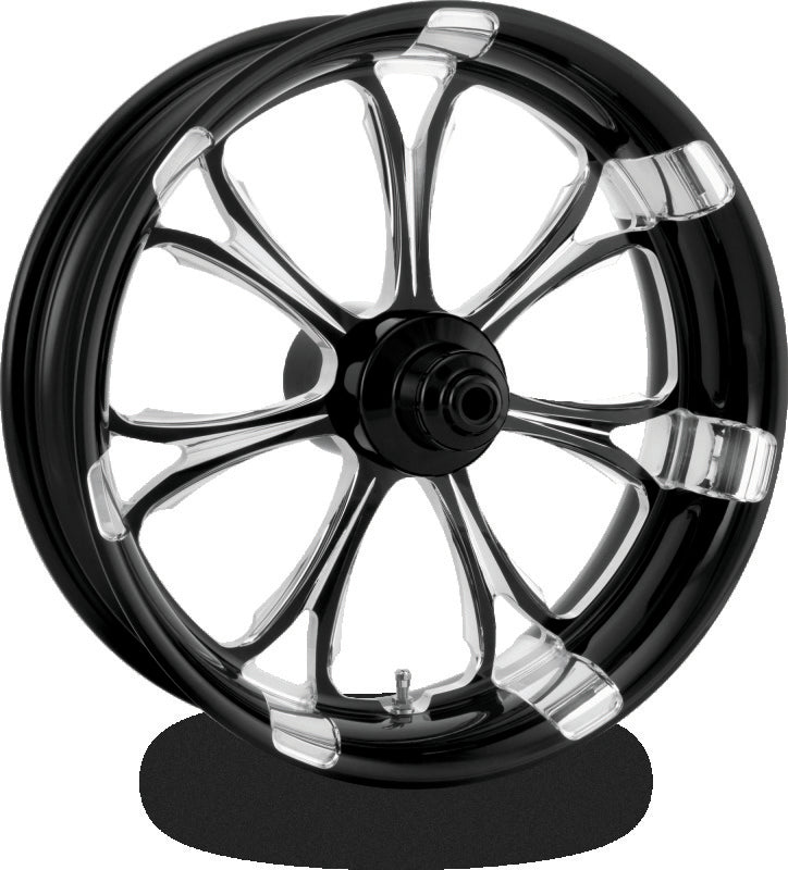 Performance Machine 23x3.5 Forged Wheel Paramount - Contrast Cut Platinum