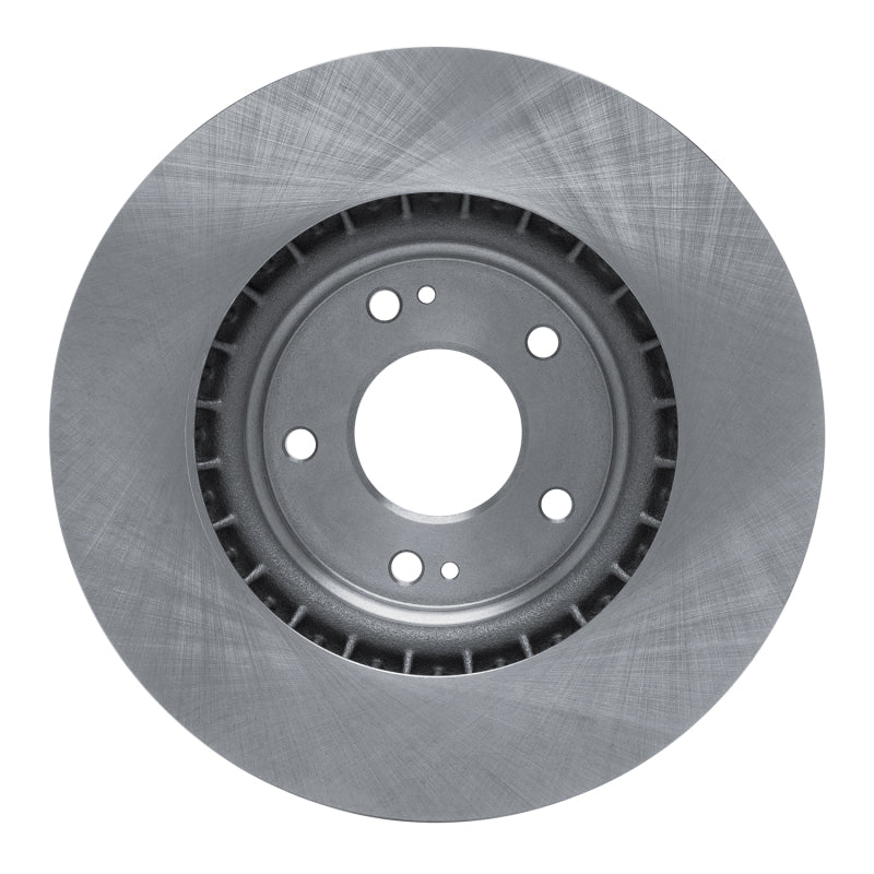 DFC 15-25 Hyundai Kona Front Brake Rotor