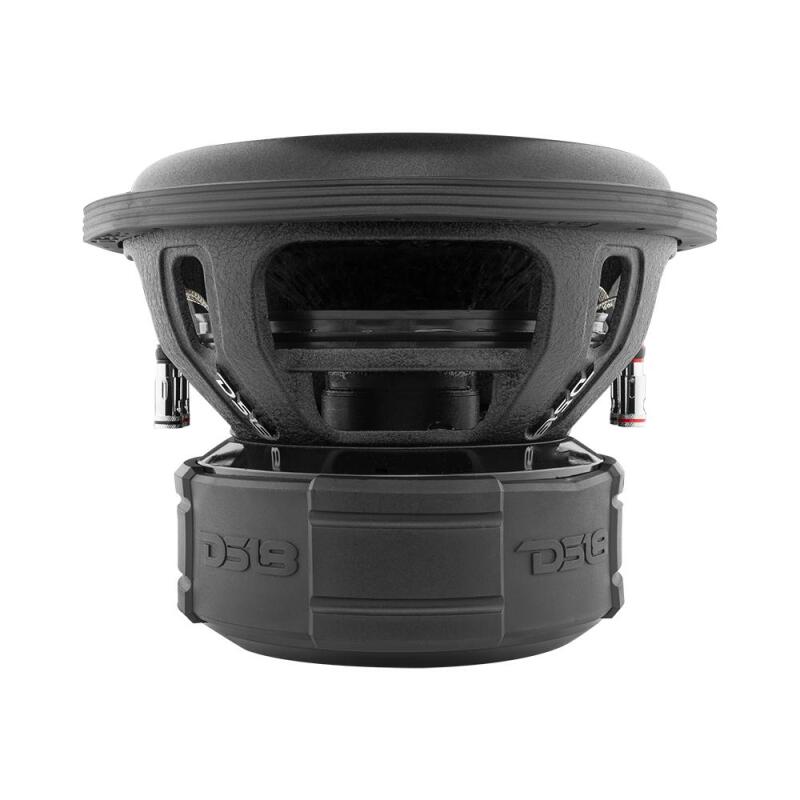 DS18 12in 2000 Watts RMS 4 ohm DVC High Excursion Subwoofers w/ Deep Aggressive Bass