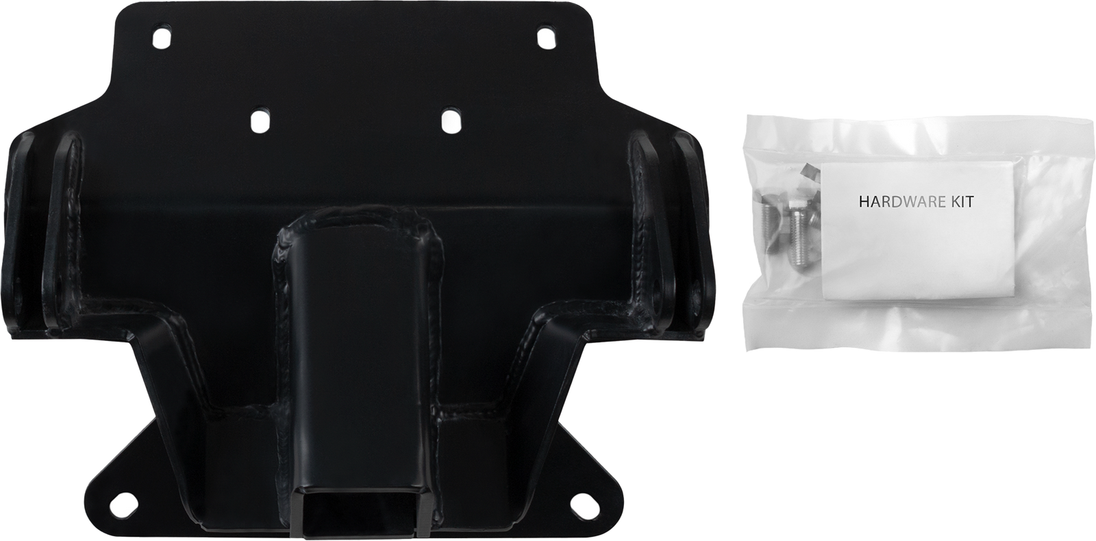 Utv Plow Mount