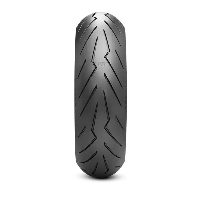 PIRELLI DIABLO ROSSO III - 120/60 ZR 17 M/C (55W) TL