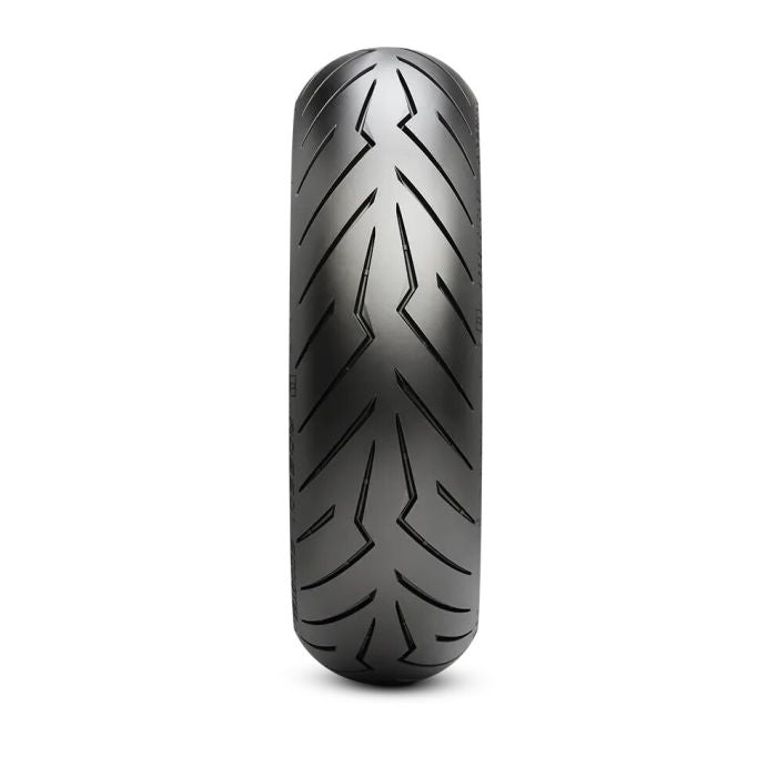 PIRELLI DIABLO ROSSO SCOOTER - 120/80 - 14 M/C 58S TL