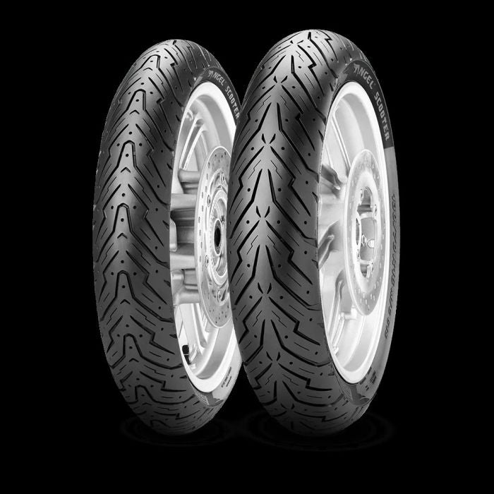 PIRELLI ANGEL SCOOTER - 140/70 - 16 M/C 65P TL