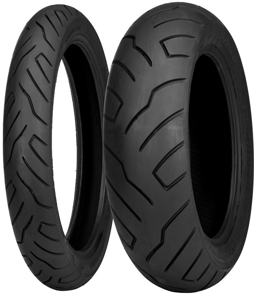 Tire Sr 999 Long Haul Front 150/80 16 71h Bias Tl