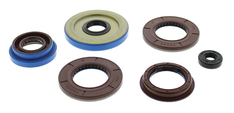 QuadBoss 2014 Polaris Ranger 900 Diesel HST/Deluxe Oil Seal Set