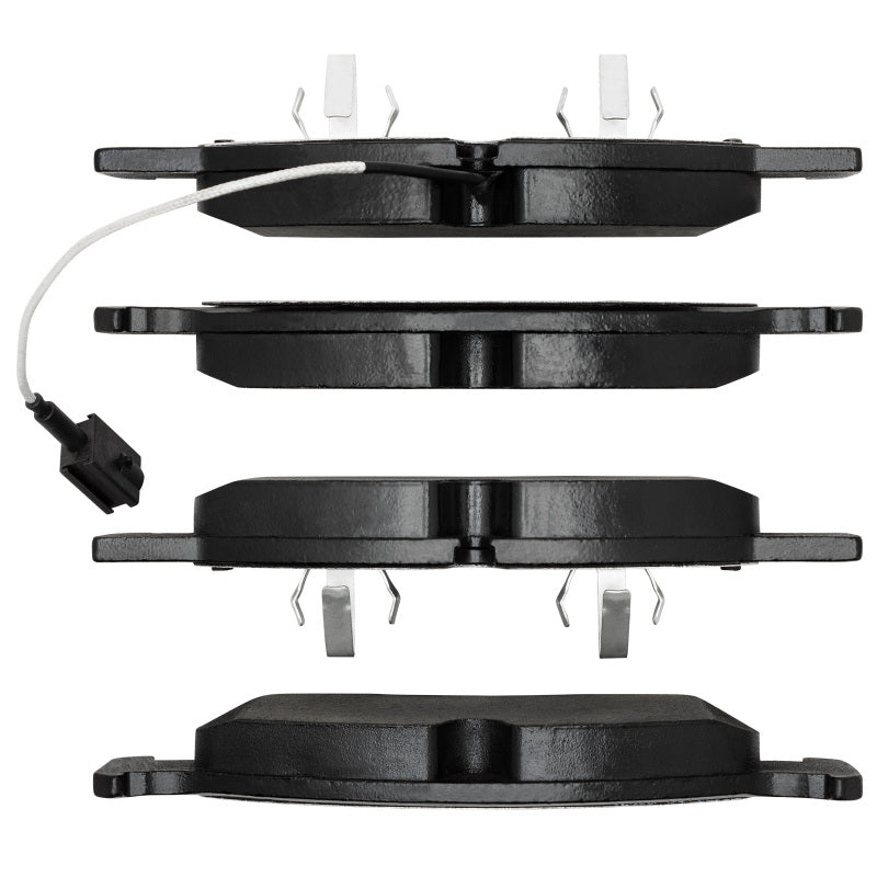 DFC 17-23 Maserati Levante Front Euro 5000 Ceramic Brake Pads