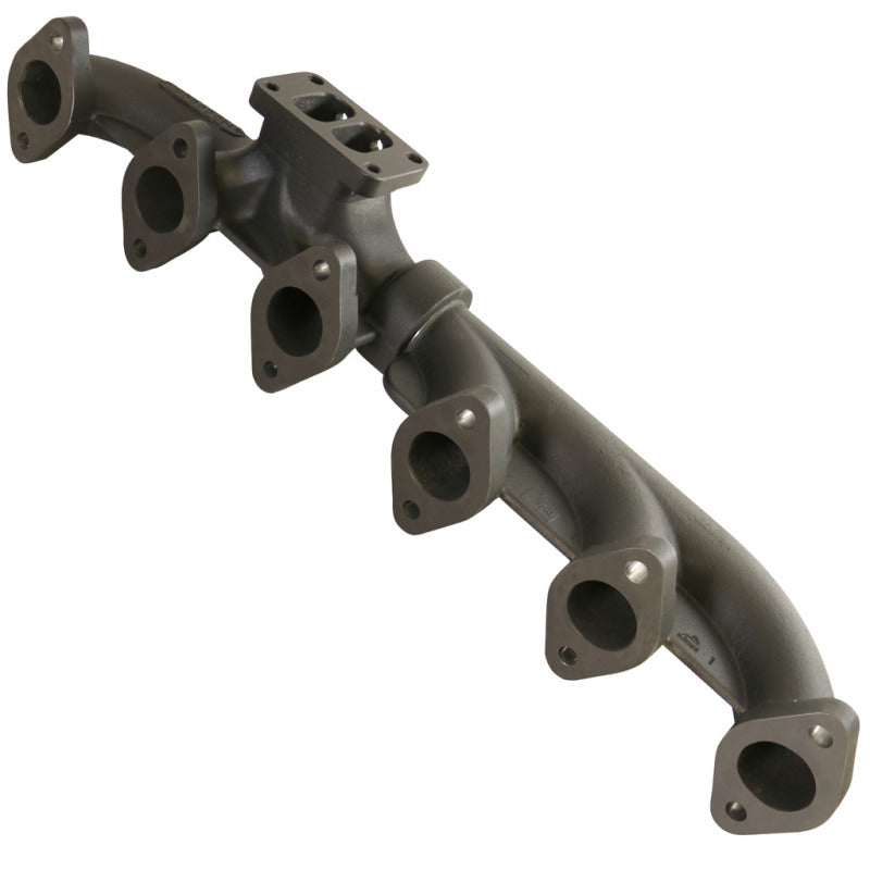 BD Diesel 03-07 Dodge 5.9L Cummins Pulse Exhaust Manifold Kit