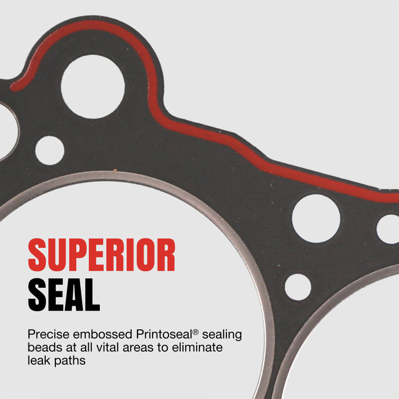 Fel-Pro 2805 Engine Gasket Set
