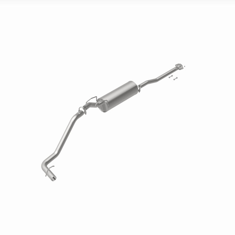MagnaFlow BRE Exhaust Kit 01-04 Toyota Tacoma 2.7L