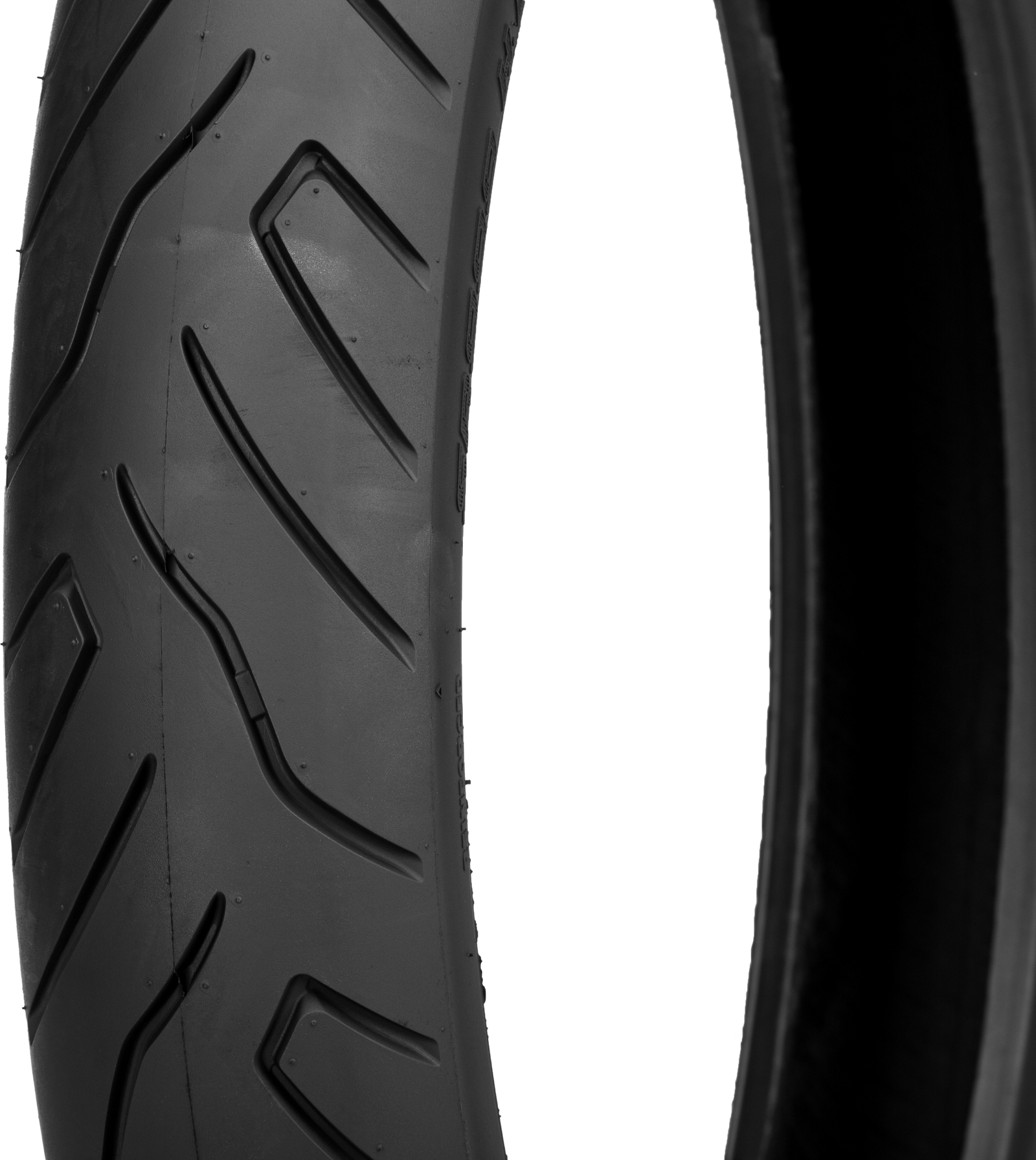 Tire Sr 999 Long Haul Front 120/70b21 68v Bias Tl