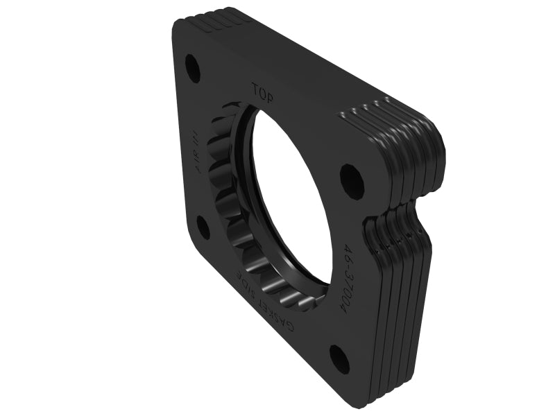 aFe Silver Bullet Throttle Body Spacer Kit Acura TLX 15-20 V6-3.5L