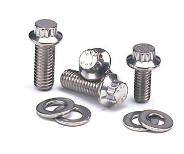 ARP Chevrolet SB/BB High Volume Oil Pump Stud Kit