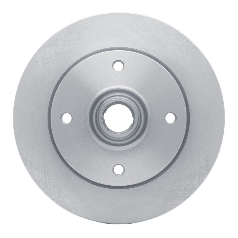 DFC 65-74 Volkswagen Karmann Ghia Front Brake Rotor