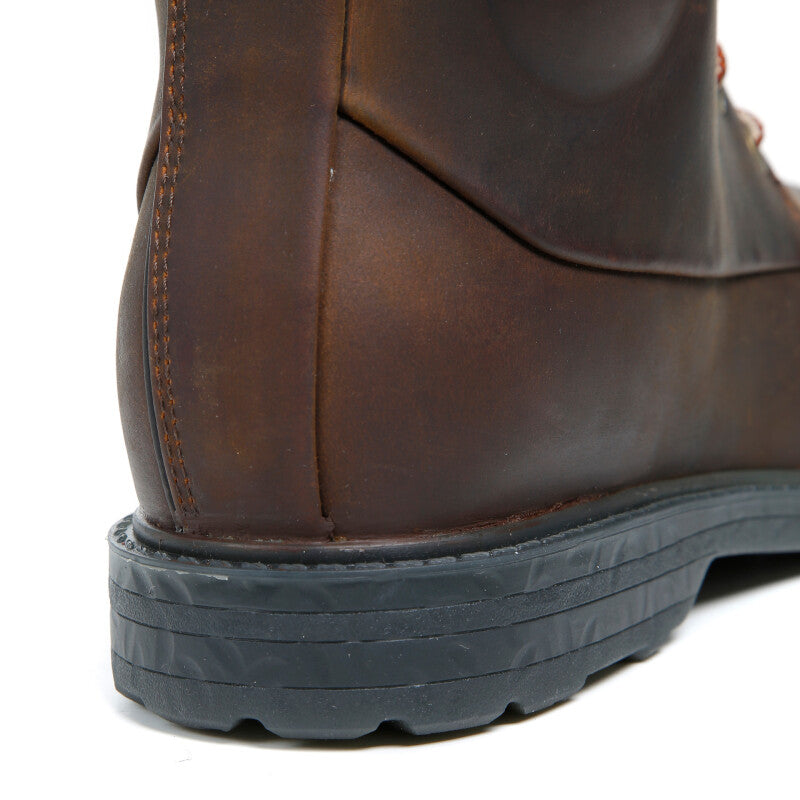 TCX Blend 2 Waterproof Boot Brown Size - 42