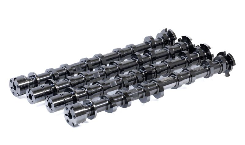 GSC P-D Ford F-150 Coyote Gen 3 (w/Ported Head) 300/316 Billet R3 Camshafts (Req Spring Upgrade)