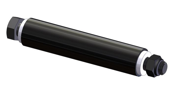 KFI ROLLER KIT - ALUMINUM HORIZONTLE - WIDE