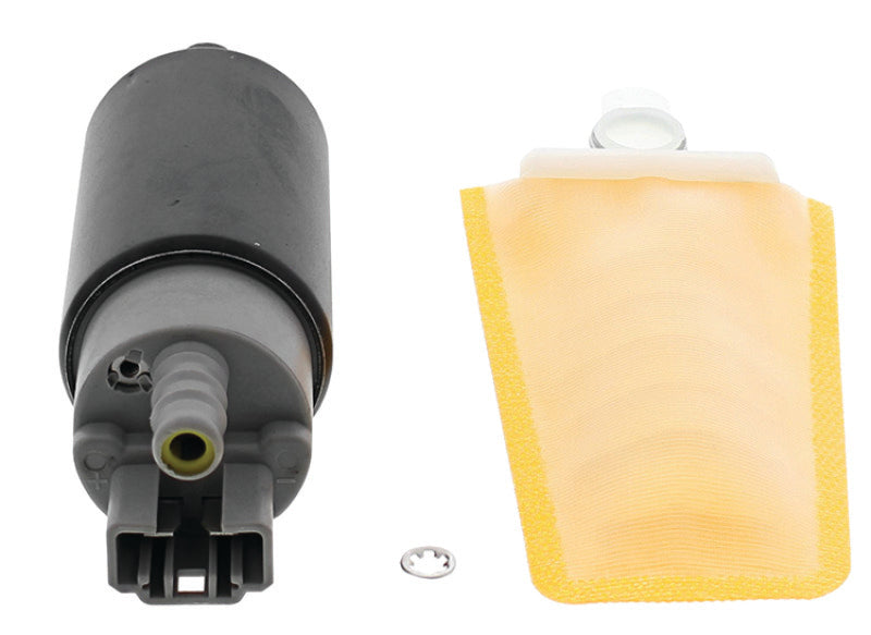 QuadBoss 06-13 Polaris Ranger 500 4x4 EFI Fuel Pump Rebuild Kit