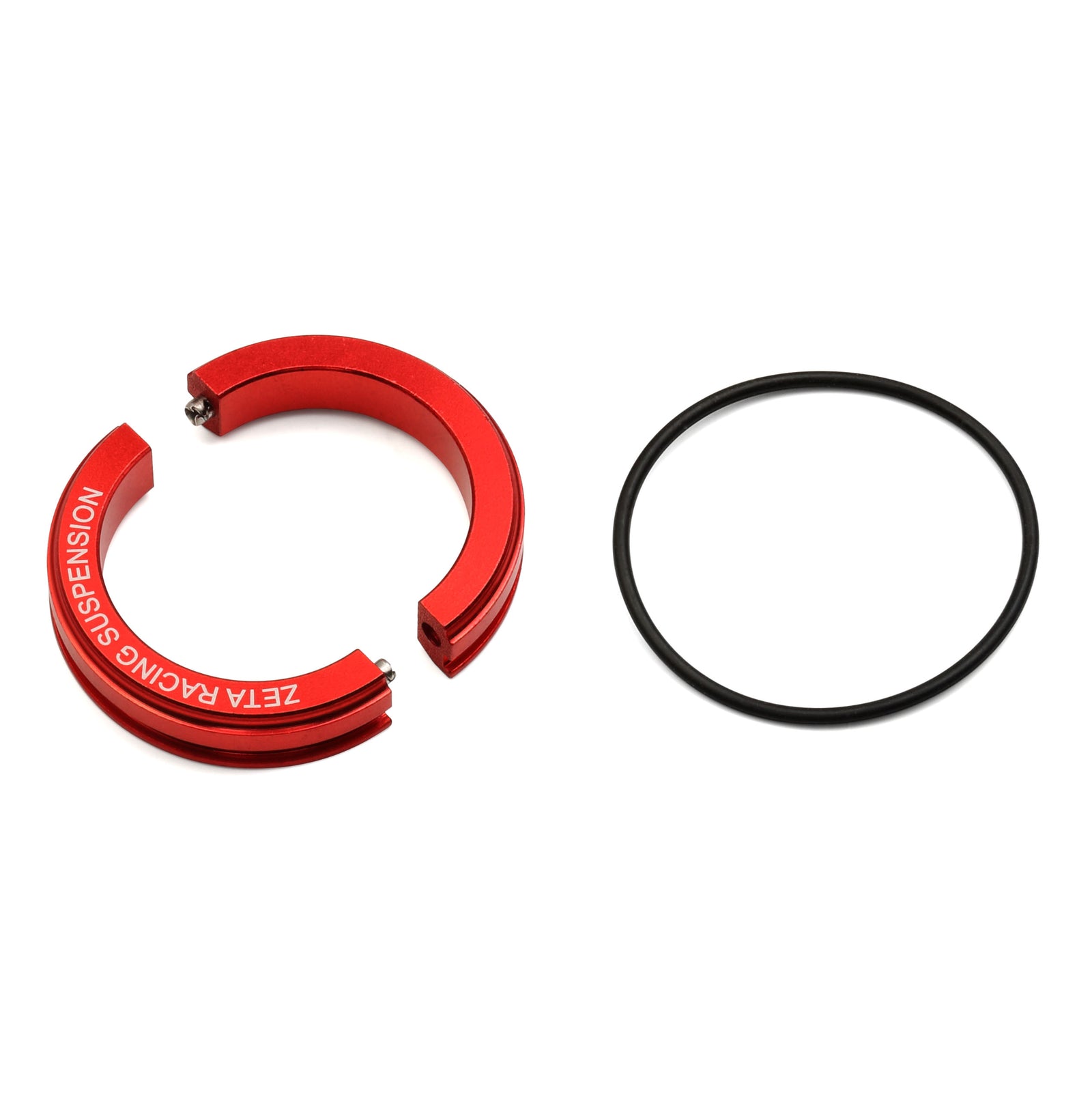 Zeta Lowdown Inner Kit 30mm Rear Kyb 50