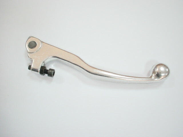 Brake Lever Silver
