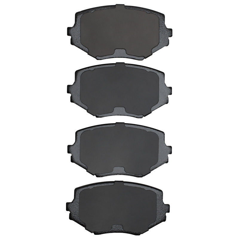 DFC 94-02 Mazda Miata Front 4000 HybriDynamic Brake Pads