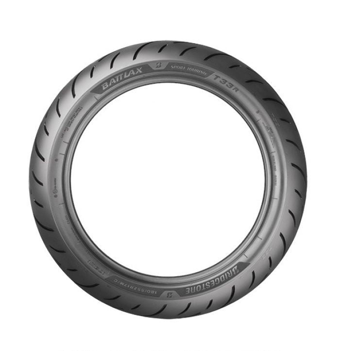 BATTLAX SPORT TOURING T33R 160/60ZR18M/C 70W TUBELESS