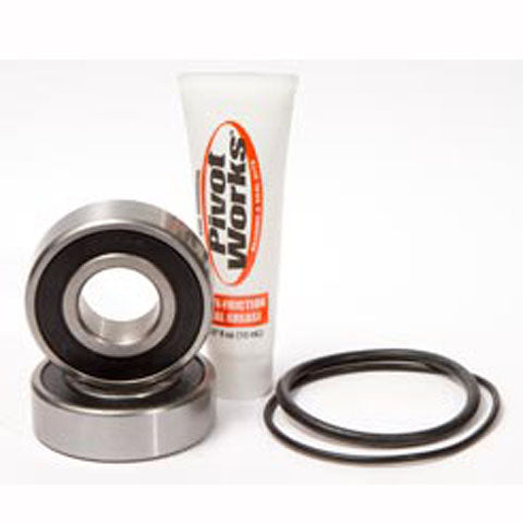 REAR WHEEL AND SEAL KIT SB HONDA