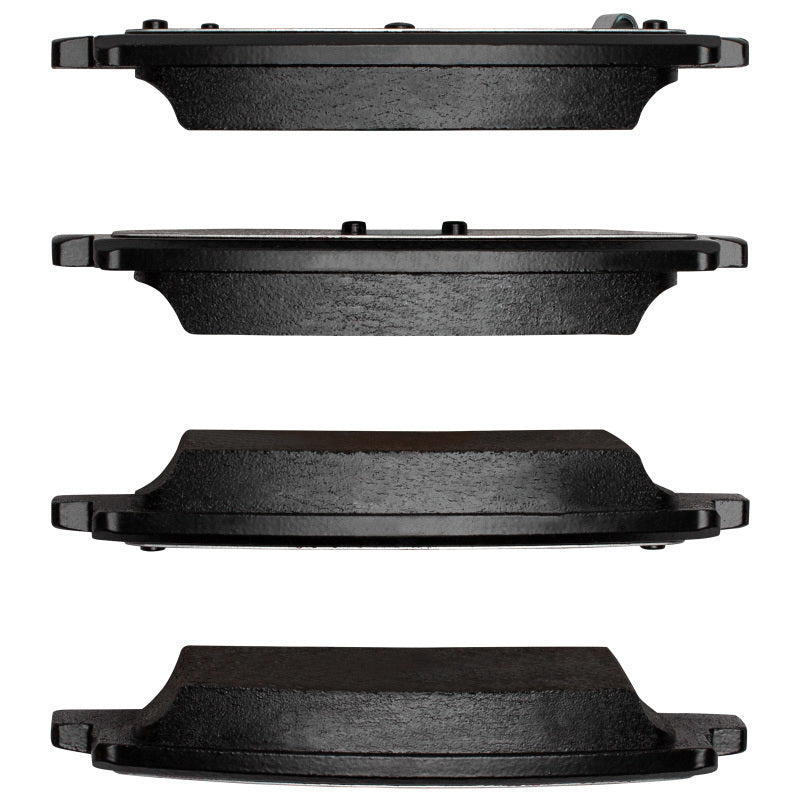 DFC 20-25 Hyundai Sonata Rear 5000 Advanced Ceramic Brake Pads and Hardware Kit