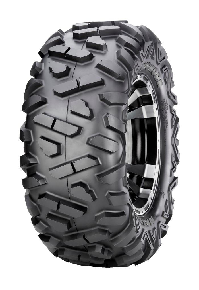 MAXXIS BIGHORN 29X11.00R14 6PR , TL, BLACK WALL