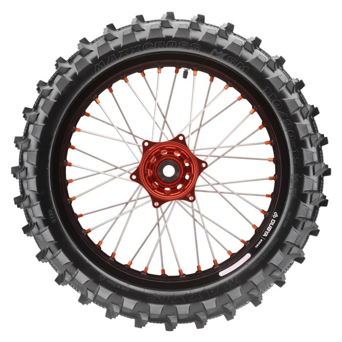 MAXXIS 100/90-19 M7328 57M TT MAXXCROSS MX-SM