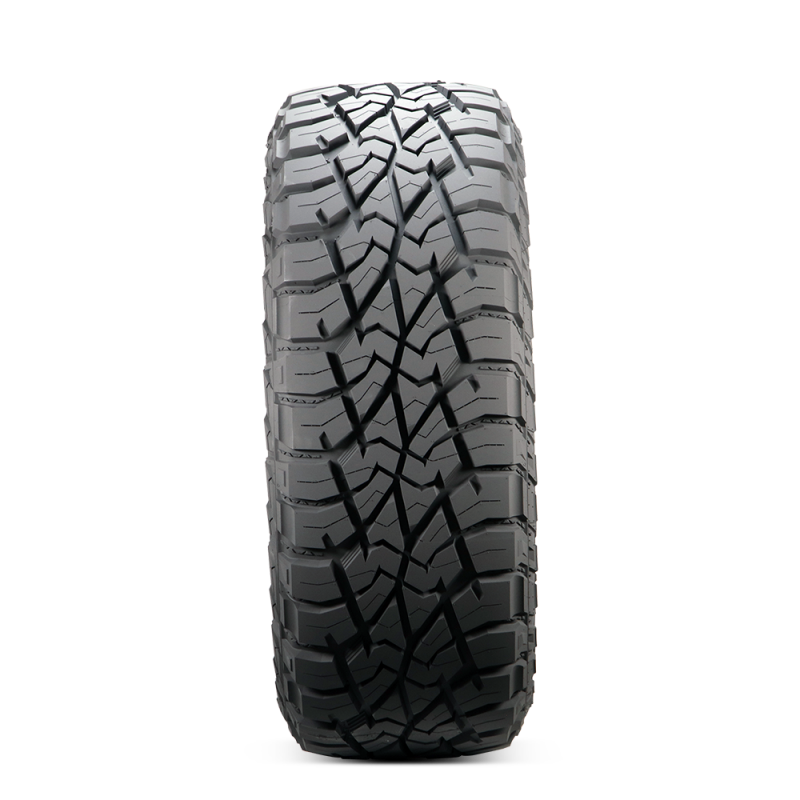 AMP Terrain Attack R/T Tire - 35X12.50R22LT 121Q