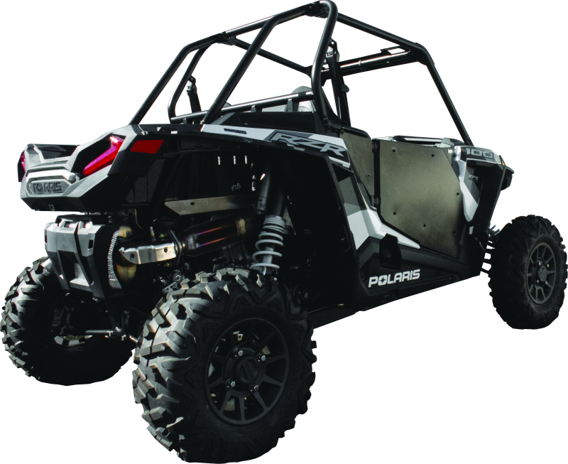 DragonFire Racing 14-22 Polaris RZR XP 1000 UTV Doors - 2 Doors