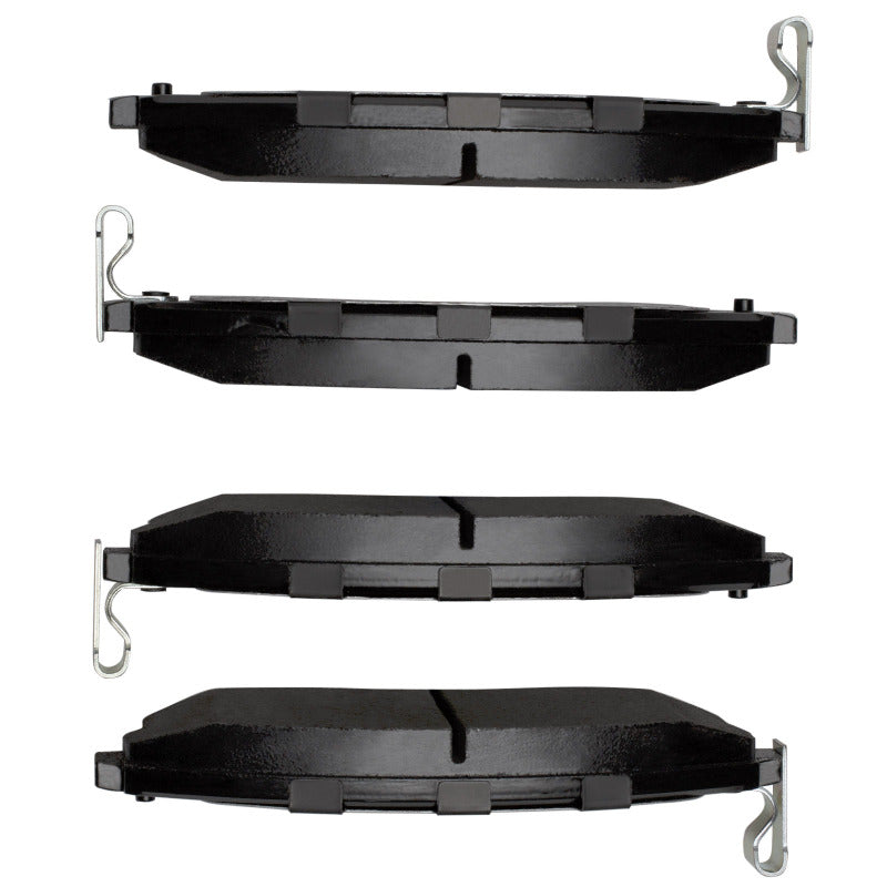 DFC 02-19 Infiniti I35 Front 5000 Advanced Ceramic Brake Pads and Hardware Kit