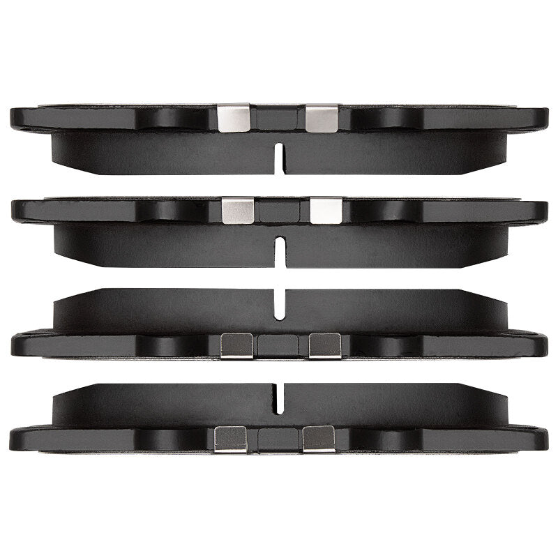 DFC 00-25 JAC Frison Front 5000 Advanced Ceramic Brake Pads