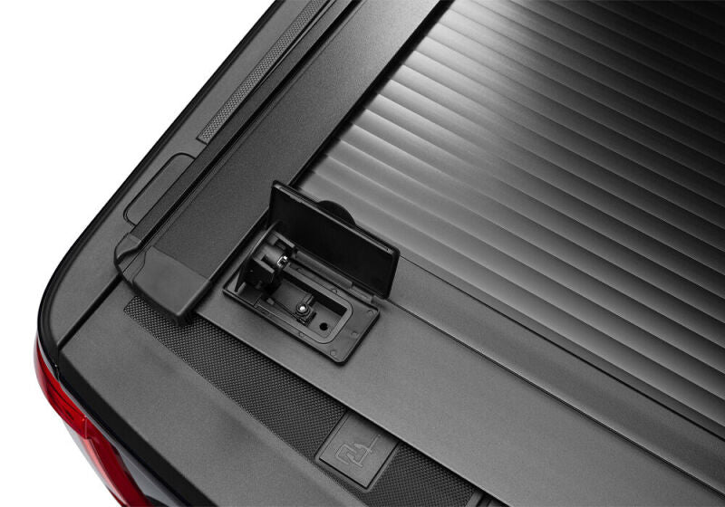 Retrax 21-22 Ford F-150 Super Crew/Super Cab (Incl. 2022 Lightning) 5.5ft Bed RetraxONE XR