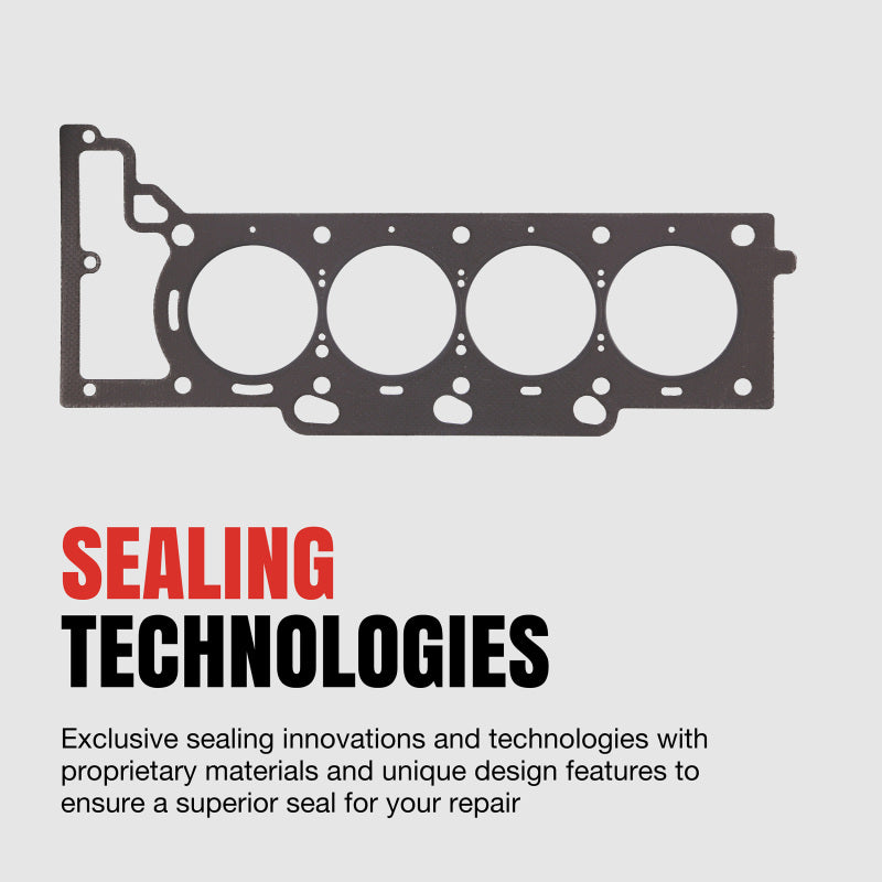 Fel-Pro 17040 PermaTorque Engine Cylinder Head Gasket