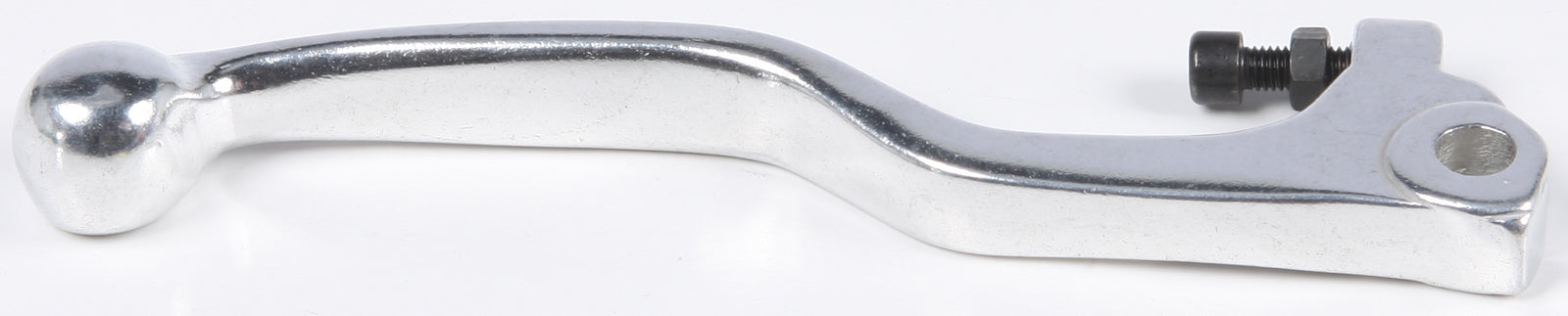 Brake Lever Silver