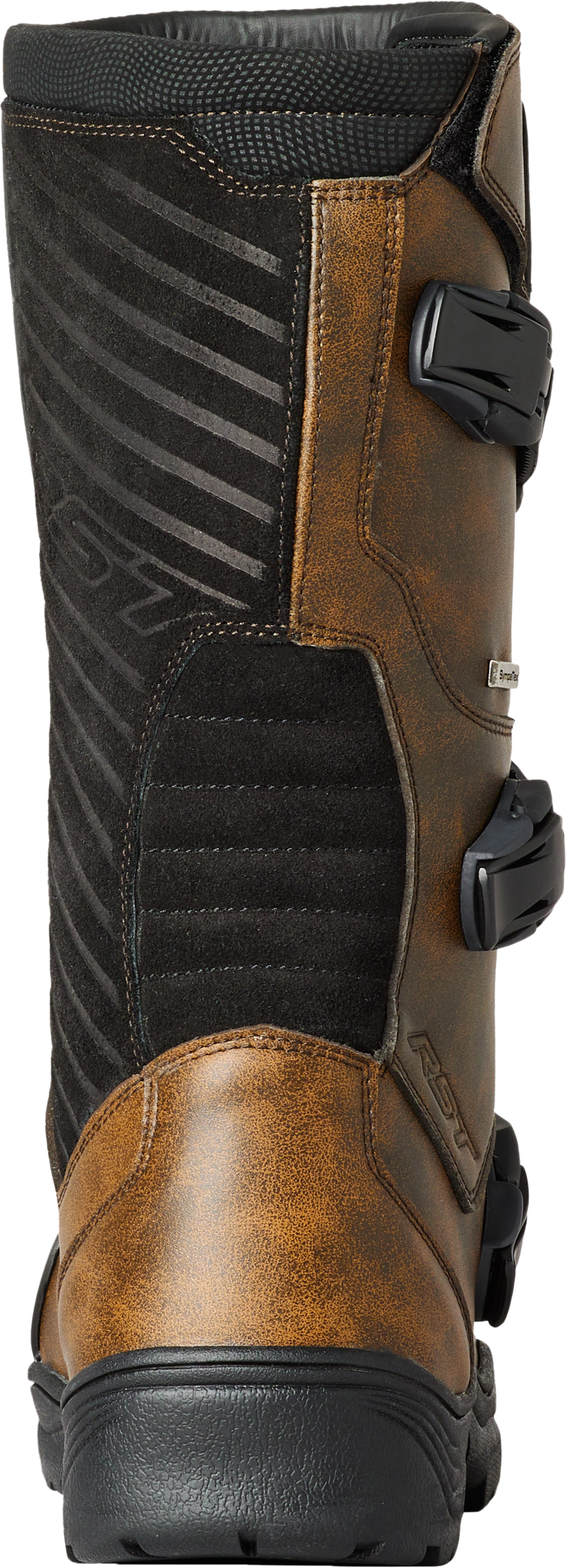 Pro Series Ambush Ce Boot Brown Waterproof Sz 11