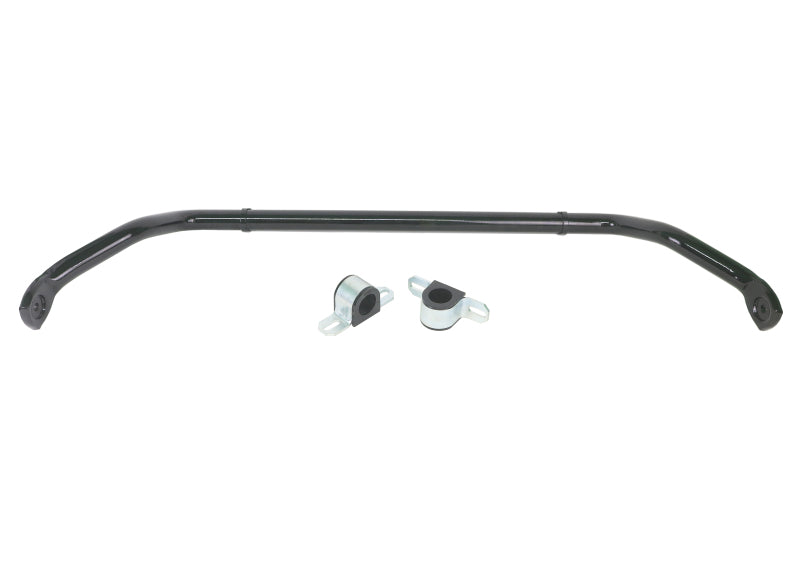 Whiteline Y62 Nissan Patrol Front Heavy Duty Non Adjustable 38mm Swaybar