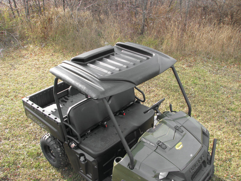 QuadBoss 15-22 Honda SXS500M2 Pioneer High-Density Slim Roof