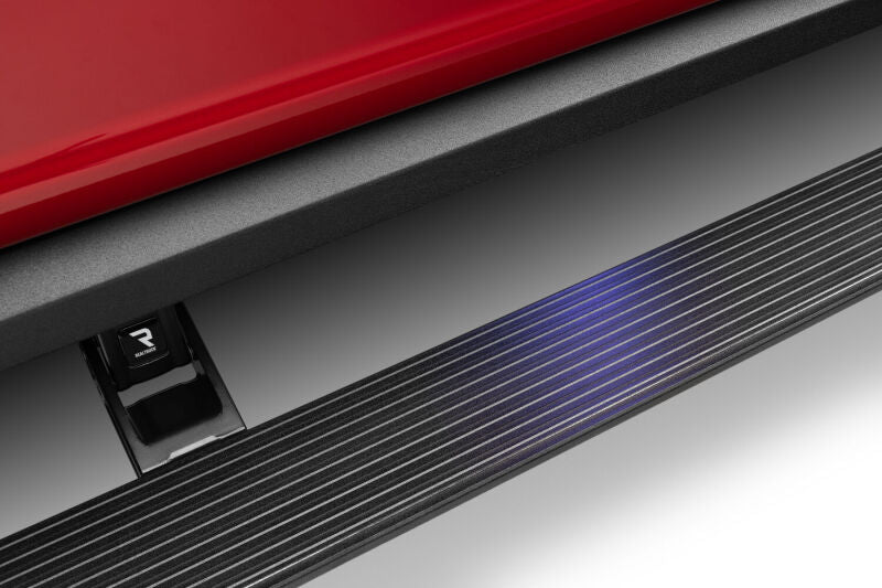 AMP Research 2013-2015 Dodge Ram 1500 Crew Cab PowerStep XL - Black