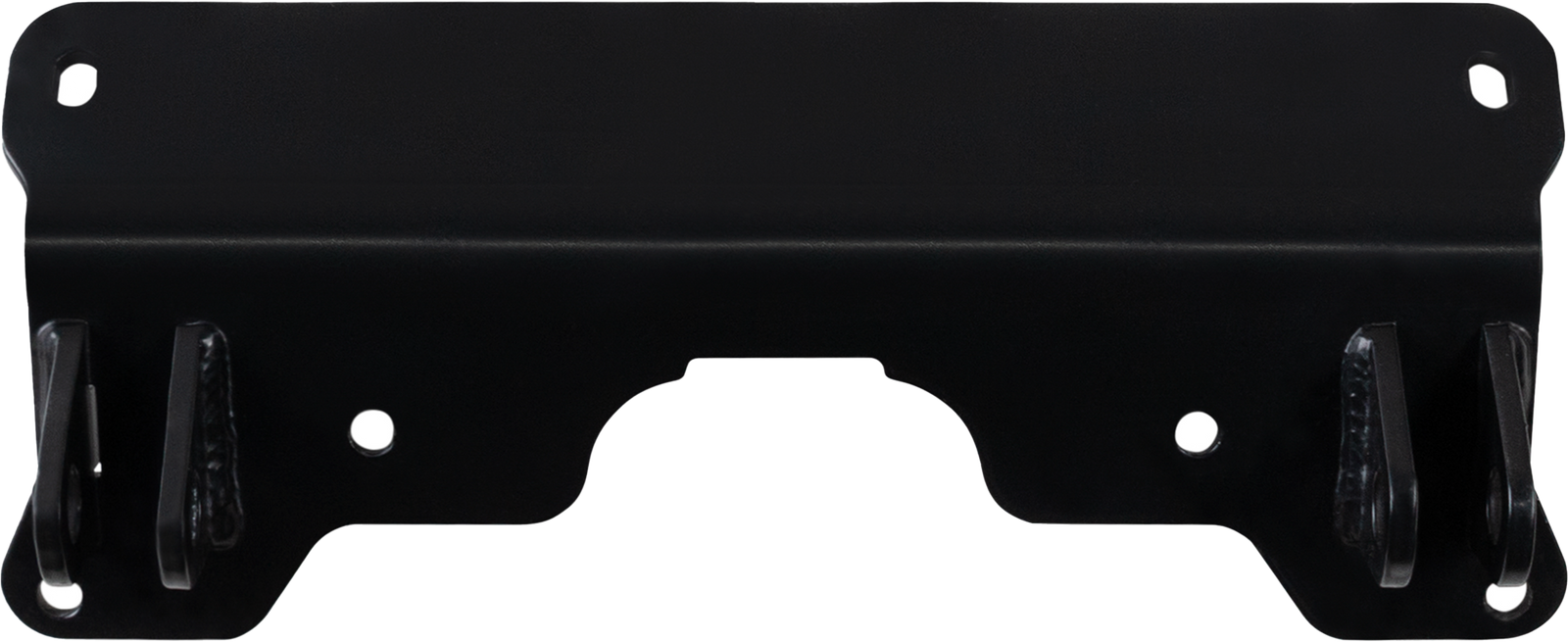 Utv Plow Mount