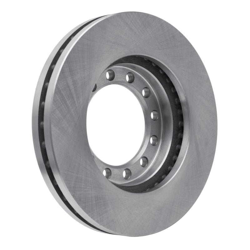 DFC 98-24 Chevrolet W3500 Diesel Engine Front Brake Rotor